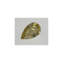 0.41 ct Pear Natural Diamond – Fa SI2 – Faceted Cut – GIA Certified — Sapphire Row