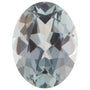 5x3 mm Oval Natural Gray Spinel – Faceted Cut – AA Quality — Sapphire Row