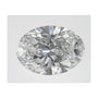 1.01 ct Oval Natural Diamond – G VS2 – Faceted Cut – GIA Certified — Sapphire Row
