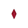 4x2 mm Lozenge Lab-Grown Red Ruby – Step-Cut – Eye-Clean Quality — Sapphire Row