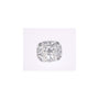 0.84 ct Cushion Natural Diamond – H I1 – Faceted Cut – GIA Certified — Sapphire Row