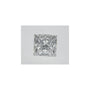 1.52 ct Square Natural Diamond – H VVS1 – Princess-cut – GIA Certified — Sapphire Row