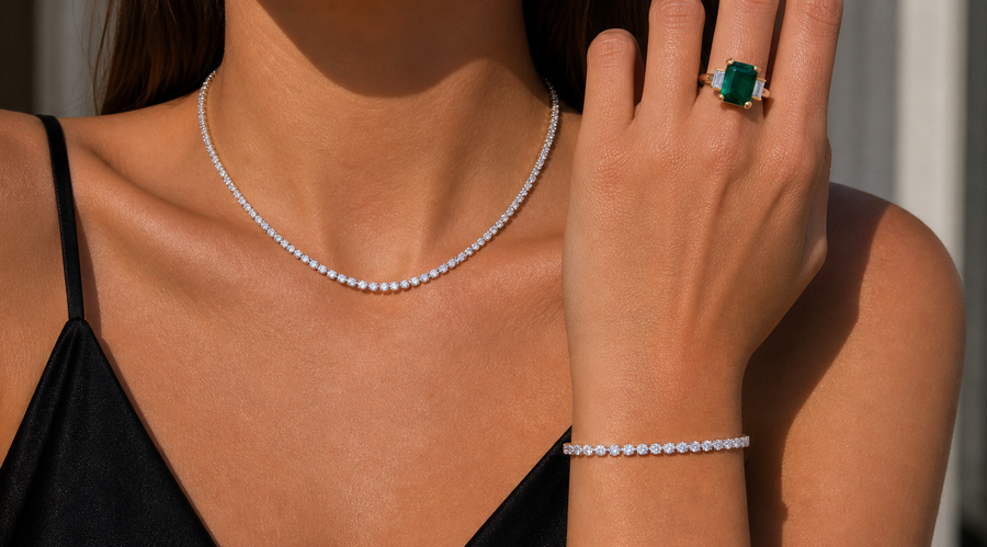 Shop the Collection