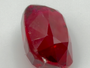 3.00 ct Red (Vivid to Deep) Ruby – Cushion Cut – Unheated – Mozambique