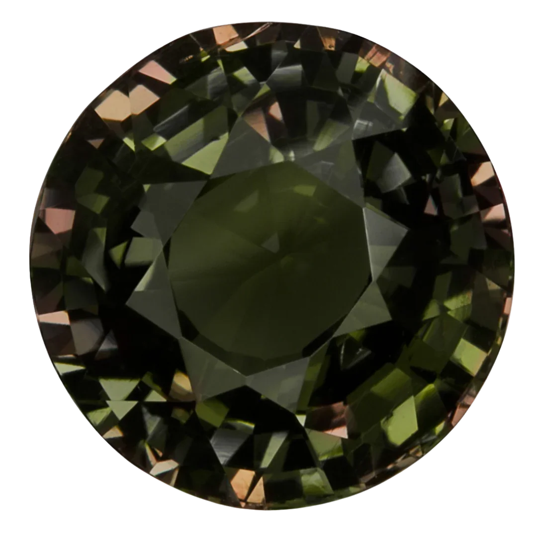 June - Alexandrite