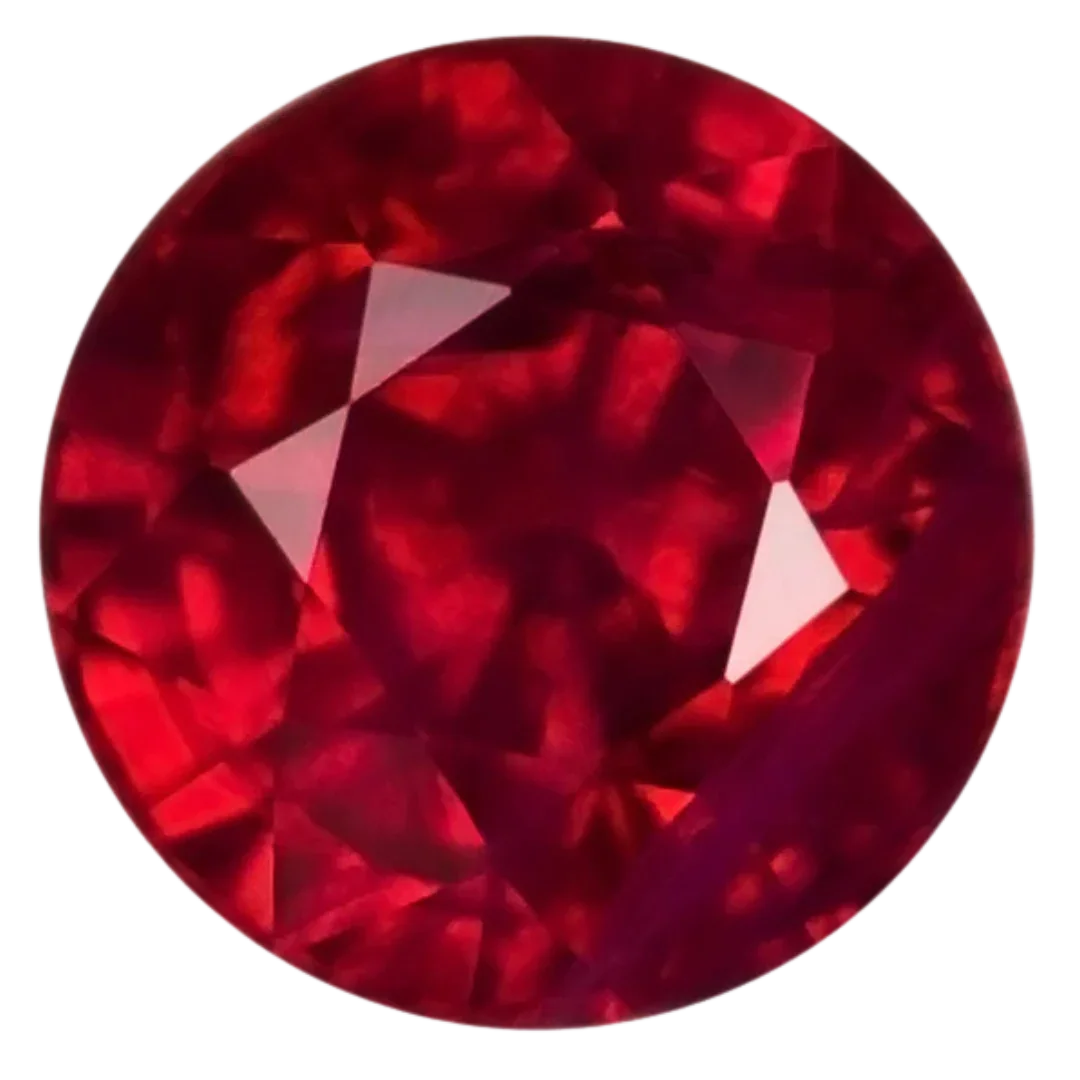 July - Ruby