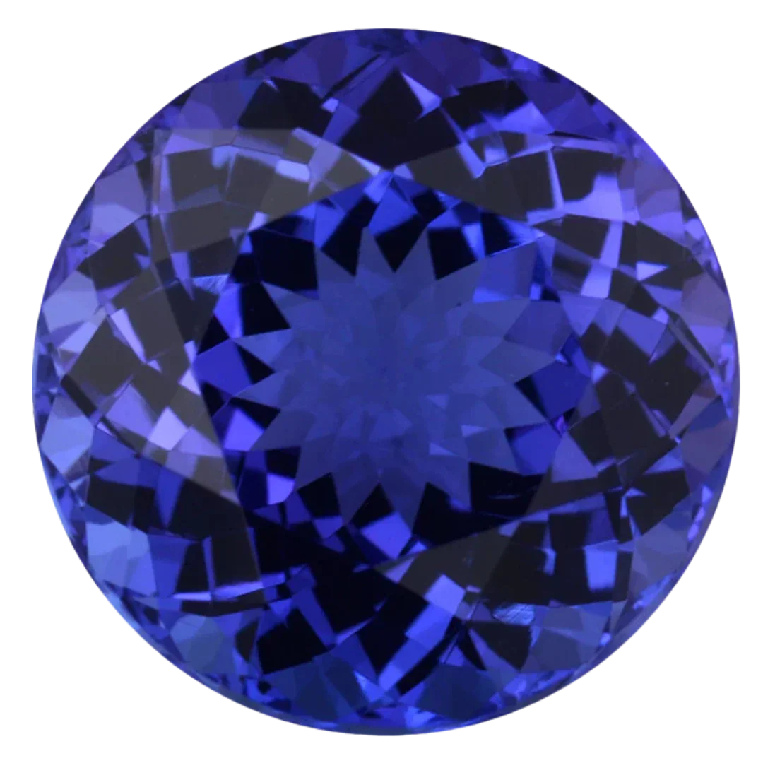 December - Tanzanite
