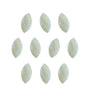 4x2 mm natural white opal, marquise cut | Sapphire Row · cut7