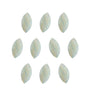 5x2.5 mm natural white opal, marquise cut | Sapphire Row · cut7