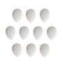 5x3 mm natural white opal, pear cut | Sapphire Row · cut7