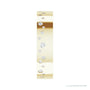 Natural Diamond Scattered Cigar Band in 14K yellow gold, alternate view