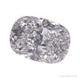 6.40 ct Elongated Cushion Lab-Grown Diamond – E VS1 — Sapphire Row · cut · cut2 · cut3 · cut4