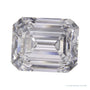 5.85 ct Emerald Lab-Grown Diamond – F VVS2 — Sapphire Row · cut · cut2 · cut3 · cut4