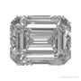 5.75 ct Emerald Lab-Grown Diamond – G VS1 — Sapphire Row · cut · cut2 · cut3 · cut4
