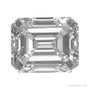 5.71 ct Emerald Lab-Grown Diamond – F VVS2 — Sapphire Row · cut · cut2 · cut3 · cut4