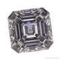 5.25 ct Asscher Lab-Grown Diamond – E VS1 — Sapphire Row · cut · cut2 · cut3 · cut4