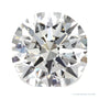5.04 ct Round Lab-Grown Diamond – G VVS2 — Sapphire Row · cut · cut2 · cut3 · cut4