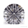 4.92 ct Round Lab-Grown Diamond – D VS1 — Sapphire Row · cut · cut2 · cut3 · cut4