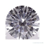 4.87 ct Round Lab-Grown Diamond – D VVS2 — Sapphire Row · cut · cut2 · cut3 · cut4