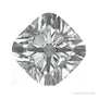 4.81 ct lab-grown diamond, cushion cut | Sapphire Row · cut4