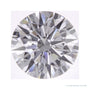 4.77 ct Round Lab-Grown Diamond – E VS1 — Sapphire Row · cut · cut2 · cut3 · cut4