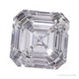 4.01 ct Asscher Lab-Grown Diamond – D VVS2 — Sapphire Row · cut · cut2 · cut3 · cut4