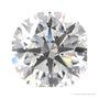 3.91 ct Round Lab-Grown Diamond – F VVS2 — Sapphire Row · cut · cut2 · cut3 · cut4
