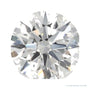 3.84 ct Round Lab-Grown Diamond – G VVS2 — Sapphire Row · cut · cut2 · cut3 · cut4