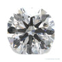 3.73 ct Round Lab-Grown Diamond – E VVS2 — Sapphire Row · cut · cut2 · cut3 · cut4