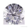 3.70 ct Round Natural Diamond – D SI2 — Sapphire Row · cut · cut2 · cut3 · cut4