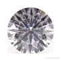 3.68 ct Round Lab-Grown Diamond – G VVS2 — Sapphire Row · cut · cut2 · cut3 · cut4
