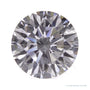 3.63 ct Round Lab-Grown Diamond – E VVS2 — Sapphire Row · cut · cut2 · cut3 · cut4