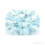3.61 ct lab-grown diamond, round cut | Sapphire Row · cut4