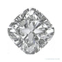 3.60 ct Cushion Lab-Grown Diamond – D VS1 — Sapphire Row · cut · cut2 · cut3 · cut4