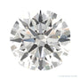 3.59 ct lab-grown diamond, round cut | Sapphire Row · cut4
