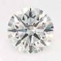 3.59 ct lab-grown diamond, round cut | Sapphire Row · cut7