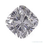 3.55 ct Cushion Lab-Grown Diamond – E VVS2 — Sapphire Row · cut · cut2 · cut3 · cut4