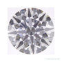 3.55 ct Round Lab-Grown Diamond – D VS1 — Sapphire Row · cut · cut2 · cut3 · cut4