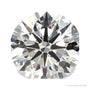 3.54 ct lab-grown diamond, round cut | Sapphire Row · cut4