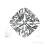3.54 ct Cushion Lab-Grown Diamond – E VVS2 — Sapphire Row · cut · cut2 · cut3 · cut4