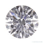 3.53 ct Round Lab-Grown Diamond – G VVS2 — Sapphire Row · cut · cut2 · cut3 · cut4
