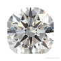 3.42 ct Round Lab-Grown Diamond – F VS2 — Sapphire Row · cut · cut2 · cut3 · cut4