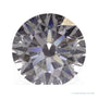 3.32 ct Round Natural Diamond – I SI1 — Sapphire Row · cut · cut2 · cut3 · cut4