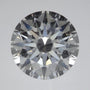 3.19 ct Round Lab-Grown Diamond – G VVS2 — Sapphire Row · cut · cut7