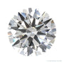 3.18 ct Round Lab-Grown Diamond – H VS1 — Sapphire Row · cut · cut2 · cut3 · cut4
