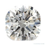 3.09 ct Round Lab-Grown Diamond – G VVS2 — Sapphire Row · cut · cut2 · cut3 · cut4