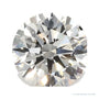 3.08 ct Round Lab-Grown Diamond – H VVS2 — Sapphire Row · cut · cut2 · cut3 · cut4