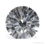 3.08 ct Round Lab-Grown Diamond – E VS1 — Sapphire Row · cut · cut2 · cut3 · cut4