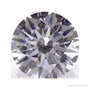 3.08 ct Round Lab-Grown Diamond – E VS1 — Sapphire Row · cut · cut2 · cut3 · cut4