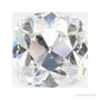 3.08 ct Cushion Lab-Grown Diamond – F VVS2 — Sapphire Row · cut · cut2 · cut3 · cut4